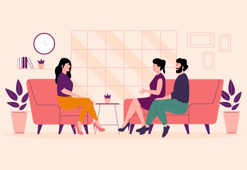 Counselling