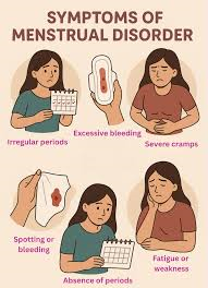 menstrual-disorder